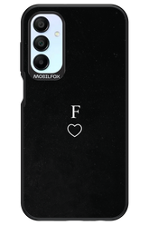F Black 2.0 - Samsung Galaxy A15