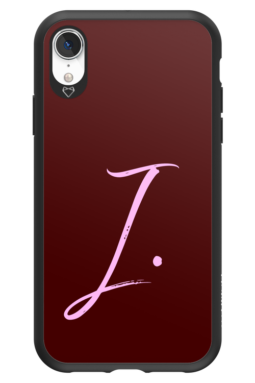 (Dark Blush) I 2.0 - Apple iPhone XR