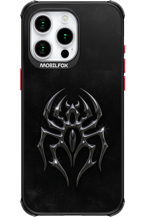 Dark Spider 2.0 - Apple iPhone 15 Pro Max