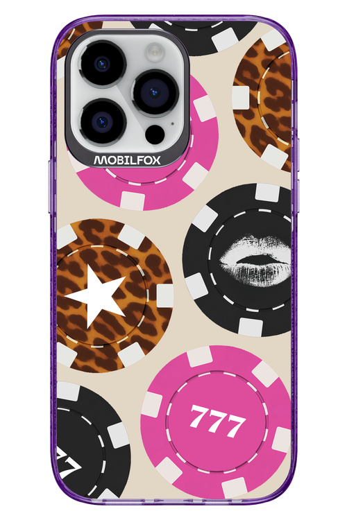 All In - Apple iPhone 14 Pro Max