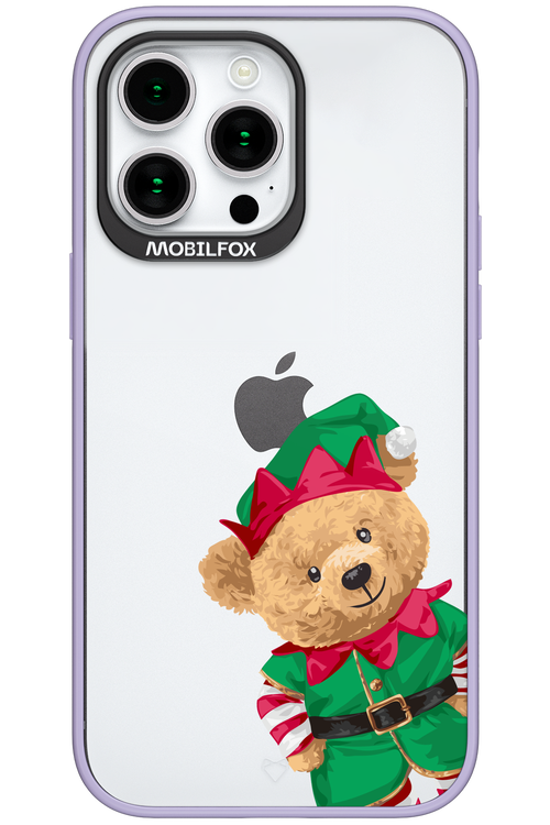 Mr. Elf - Apple iPhone 15 Pro Max