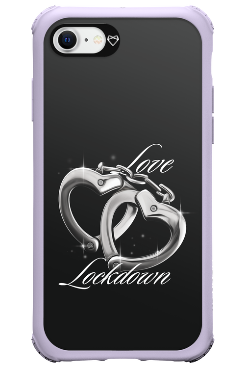 Love Lockdown - Apple iPhone SE 2020