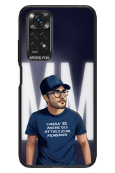 M.M - Xiaomi Redmi Note 11/11S 4G