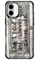 Dollars - Apple iPhone 16 Plus