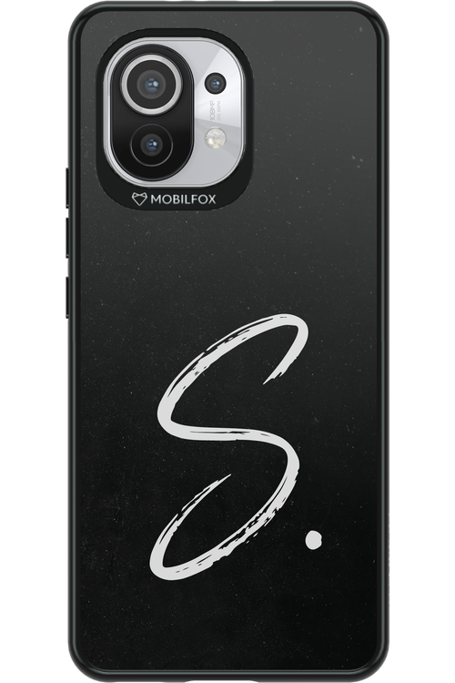 (Off Space) S 2.0 - Xiaomi Mi 11 5G