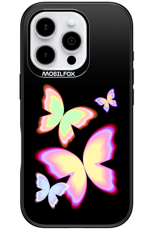 Butterfly Dream 2.0 - Apple iPhone 16 Pro