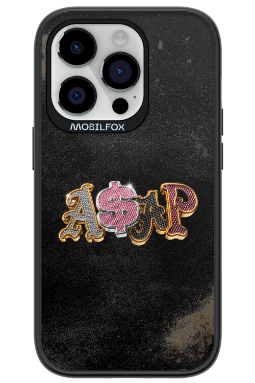 ASAP 2.0 - Apple iPhone 14 Pro