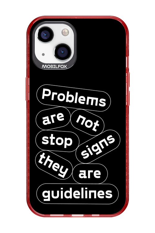 Problemz 2.0 - Apple iPhone 13