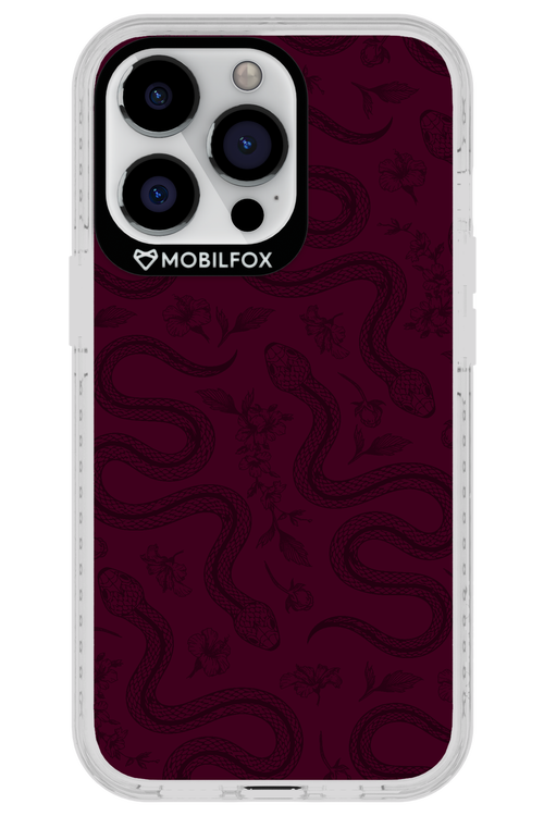 Temptation 2.0 - Apple iPhone 13 Pro