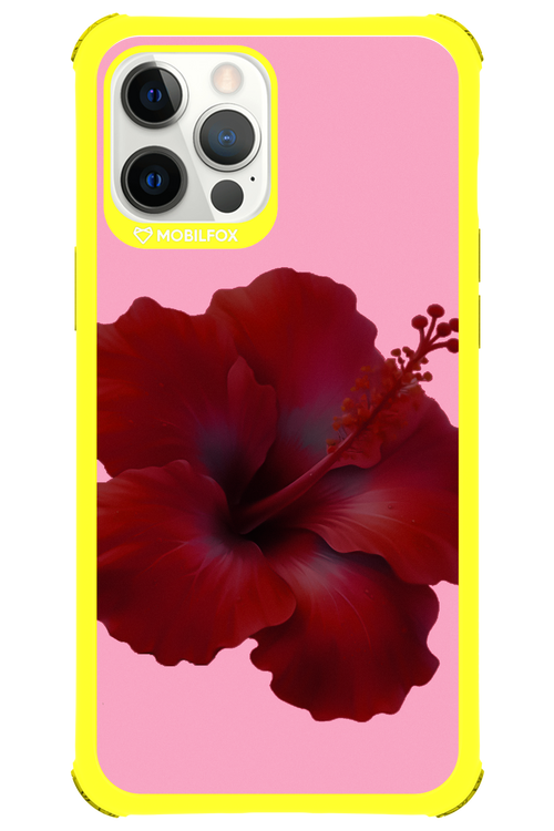 HibiGundy - Apple iPhone 12 Pro Max