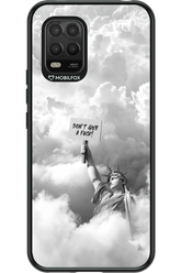 Don't give a  - Xiaomi Mi 10 Lite 5G