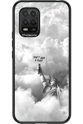 Don't give a  - Xiaomi Mi 10 Lite 5G