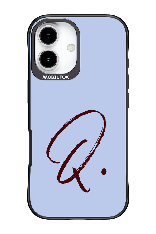 (Jellyfish Presso) Q 2.0 - Apple iPhone 17