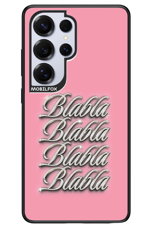 Blabla Blabla 2.0 - Samsung S25 Ultra