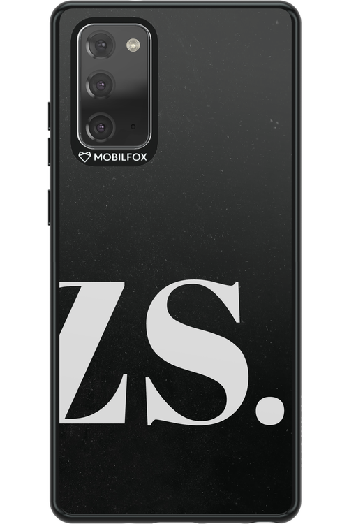 ZS (Off Space) 2.0 - Samsung Galaxy Note 20