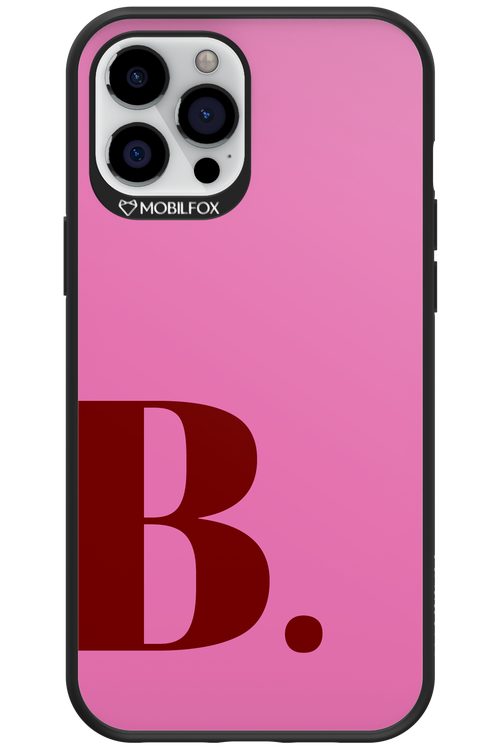 B (Sorbet) 2.0 - Apple iPhone 12 Pro Max
