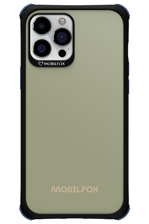 Olive - Apple iPhone 12 Pro Max