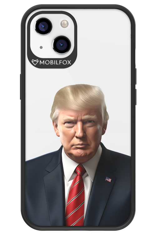 Donald Trump - Apple iPhone 13