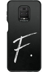 (Off Space) F 2.0 - Xiaomi Redmi Note 9 Pro