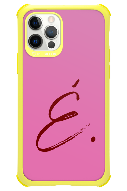 (Sorbet) E II 2.0 - Apple iPhone 12 Pro