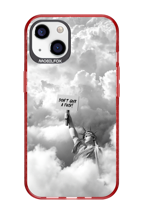 Don't give a  2.0 - Apple iPhone 13