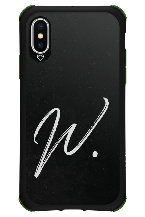 (Off Space) W 2.0 - Apple iPhone XS