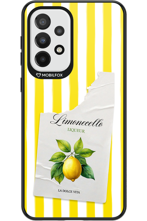 LimoneCello - Samsung Galaxy A33
