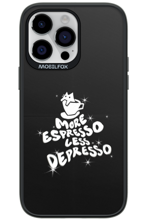 DEPRESSO - Apple iPhone 14 Pro Max