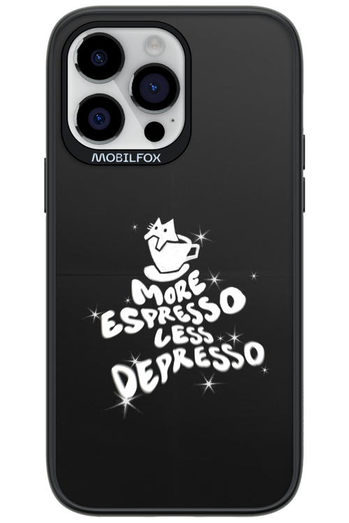 DEPRESSO - Apple iPhone 14 Pro Max