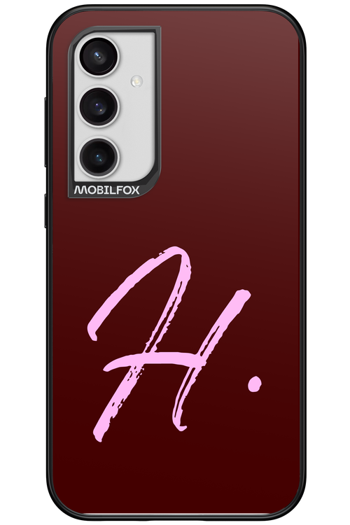 (Dark Blush) H 2.0 - Samsung Galaxy S23 FE