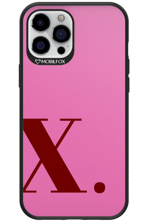 X (Sorbet) 2.0 - Apple iPhone 12 Pro Max