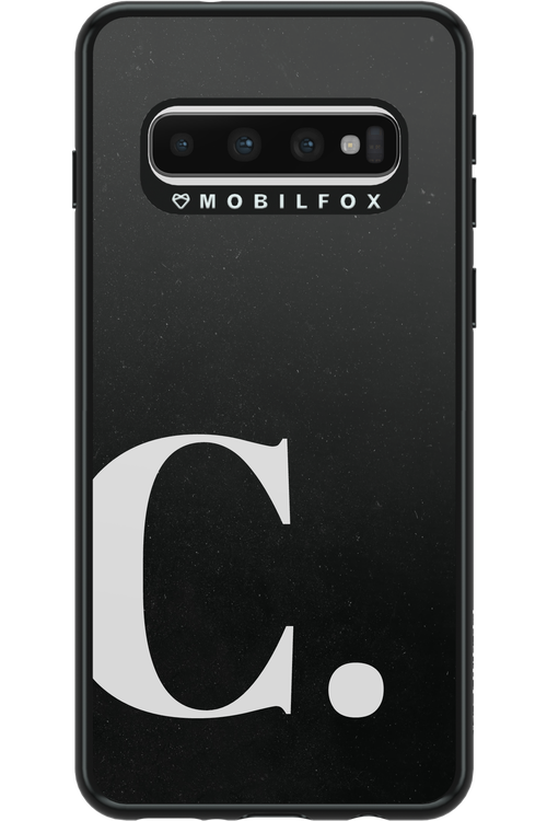 C (Off Space) 2.0 - Samsung Galaxy S10