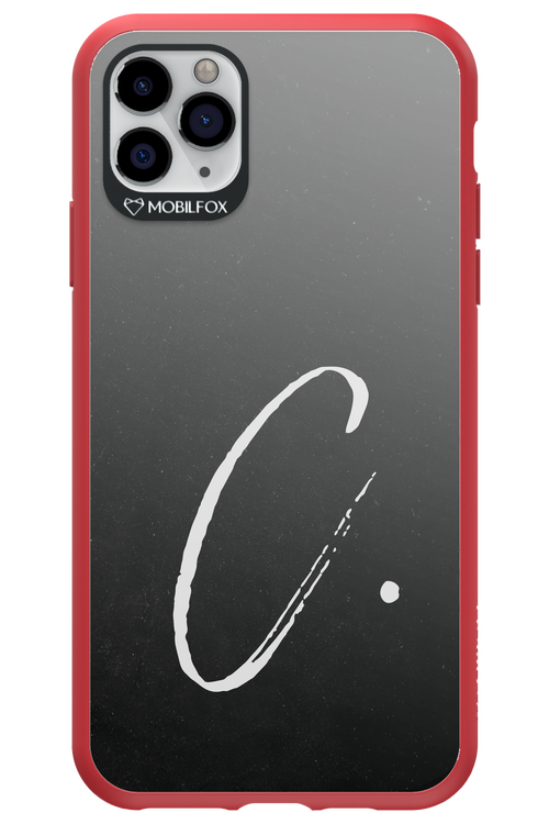 (Off Space) C - Apple iPhone 11 Pro Max