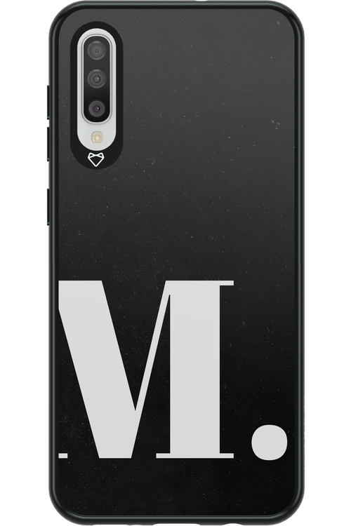 M (Off Space) 2.0 - Samsung Galaxy A50