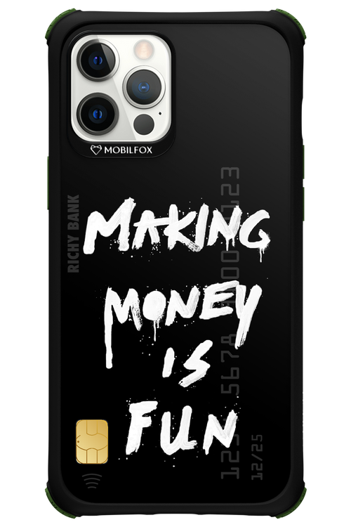 Funny Money - Apple iPhone 12 Pro Max