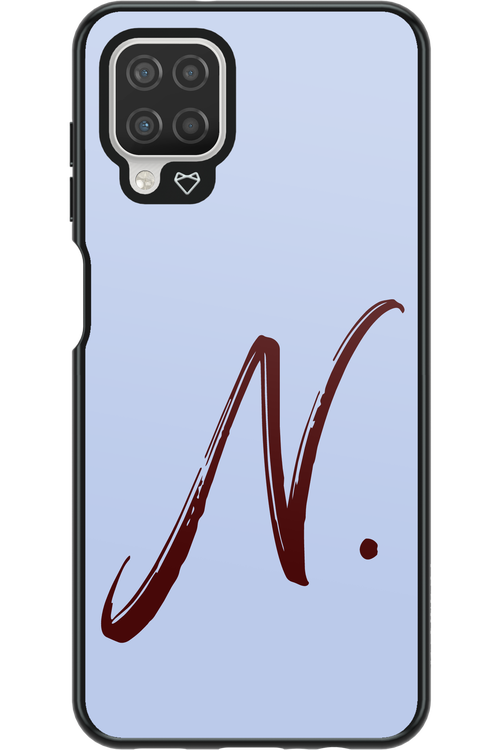 (Jellyfish Presso) N 2.0 - Samsung Galaxy A12
