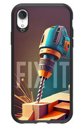 Fix It 2.0 - Apple iPhone XR