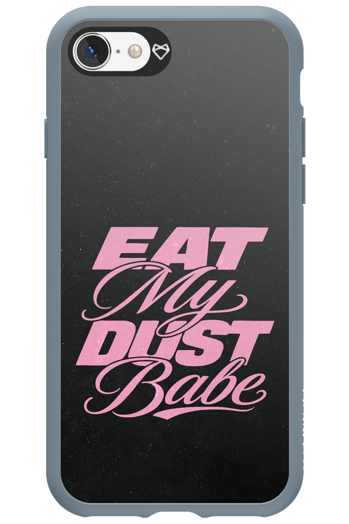 Eat My Dust 2.0 - Apple iPhone SE 2020
