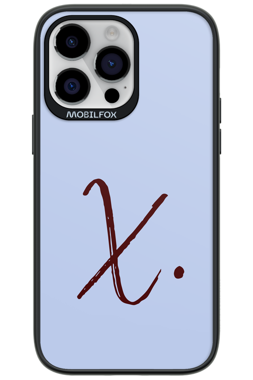 (Jellyfish Presso) X 2.0 - Apple iPhone 14 Pro Max