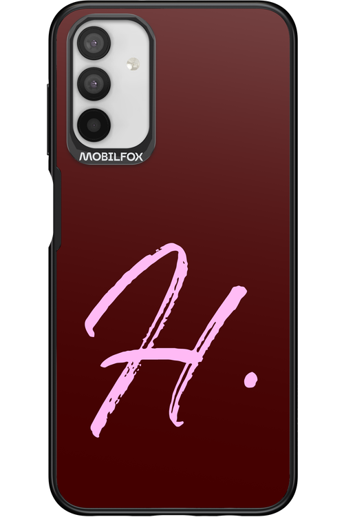 (Dark Blush) H 2.0 - Samsung Galaxy A04s