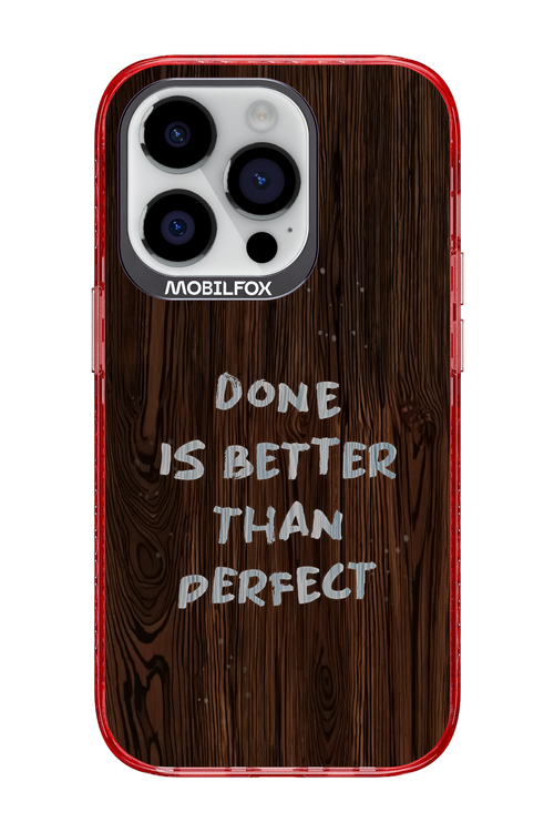 Perfect 2.0 - Apple iPhone 14 Pro