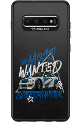 Most wanted - Samsung Galaxy S10+