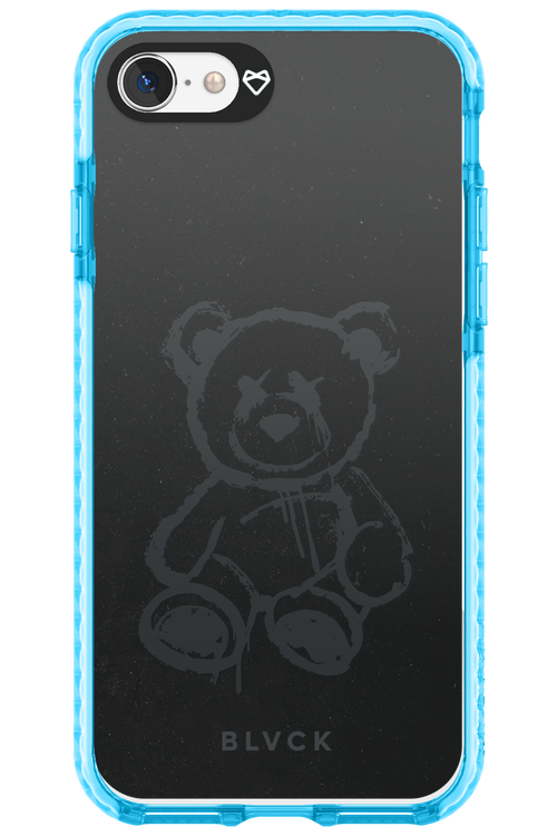 BLVCK BEAR 2.0 - Apple iPhone SE 2022