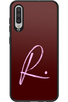 (Dark Blush) R 2.0 - Samsung Galaxy A70