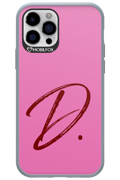 (Sorbet) D 2.0 - Apple iPhone 12 Pro