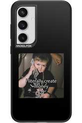 Create my money 2.0 - Samsung Galaxy S24+