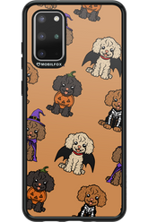 BOO-DLE CREW - Samsung Galaxy S20+