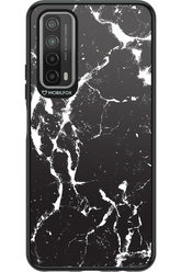 Grunge Marble 2.0 - Huawei P Smart 2021
