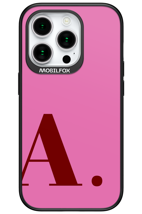 A (Sorbet) 2.0 - Apple iPhone 15 Pro