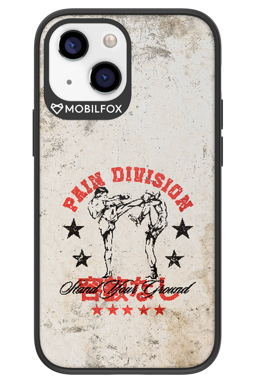 MMA 2.0 - Apple iPhone 13 Mini